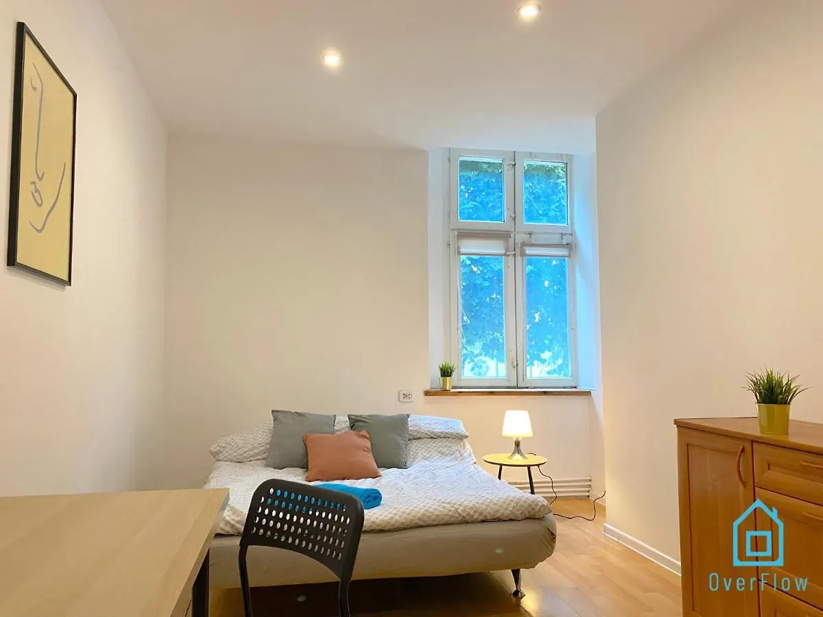 Twig Room - 20 Minutes To Gdansk Old Town & Seaside بولندا