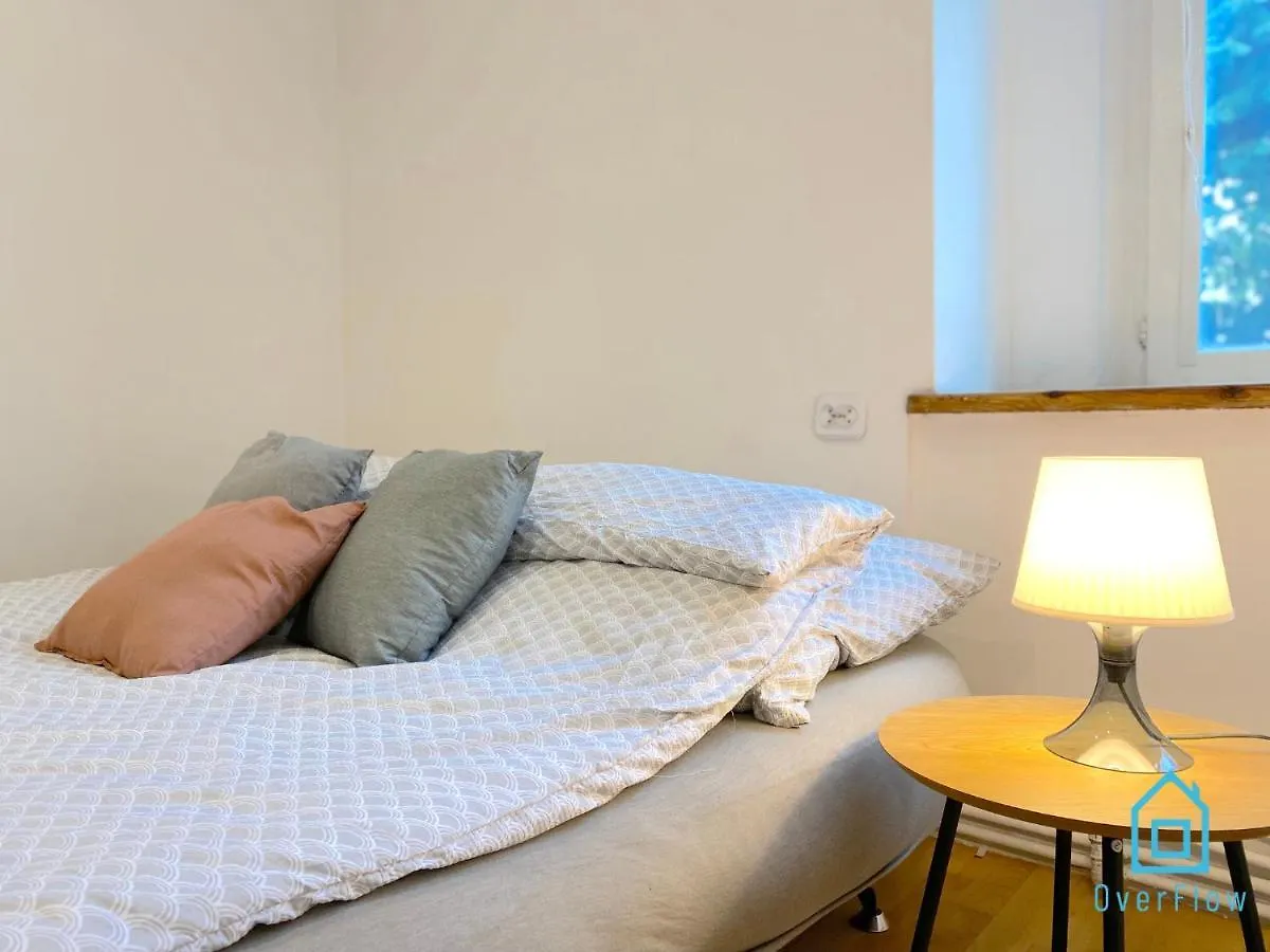 Twig Room - 20 Minutes To Gdansk Old Town & Seaside منزل للإقامة