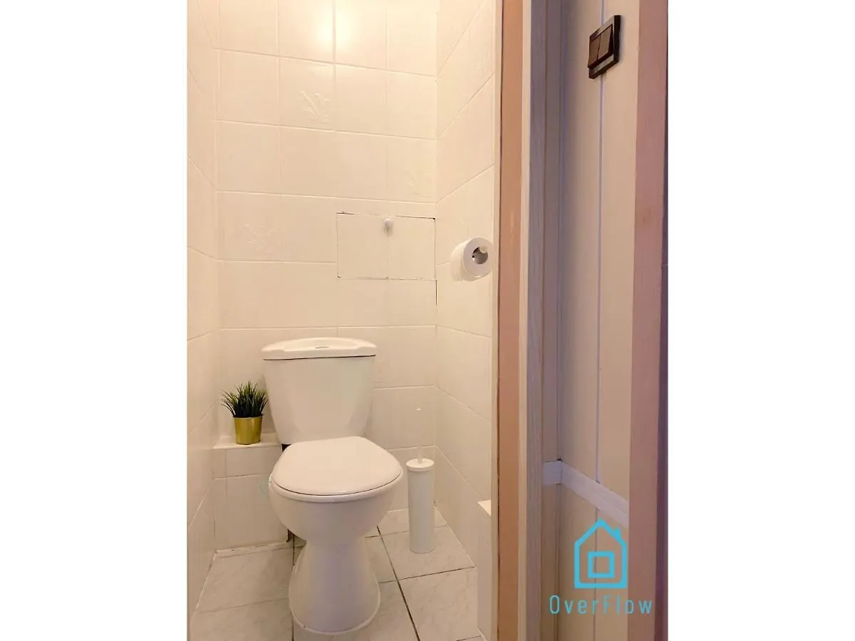 منزل للإقامة Twig Room - 20 Minutes To Gdansk Old Town & Seaside بولندا