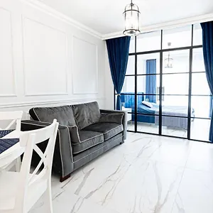 Glam & Loft Apartament