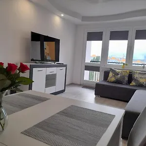 Magnes Apartament