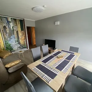 Mileba Apartament
