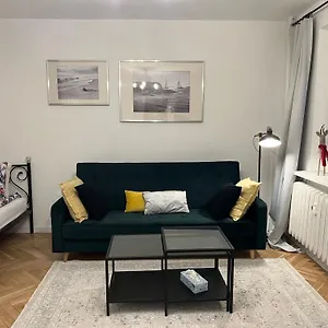 Pomorska - Zabianka Apartament