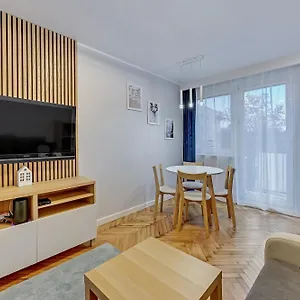 Chill Mood By Grand Apartament