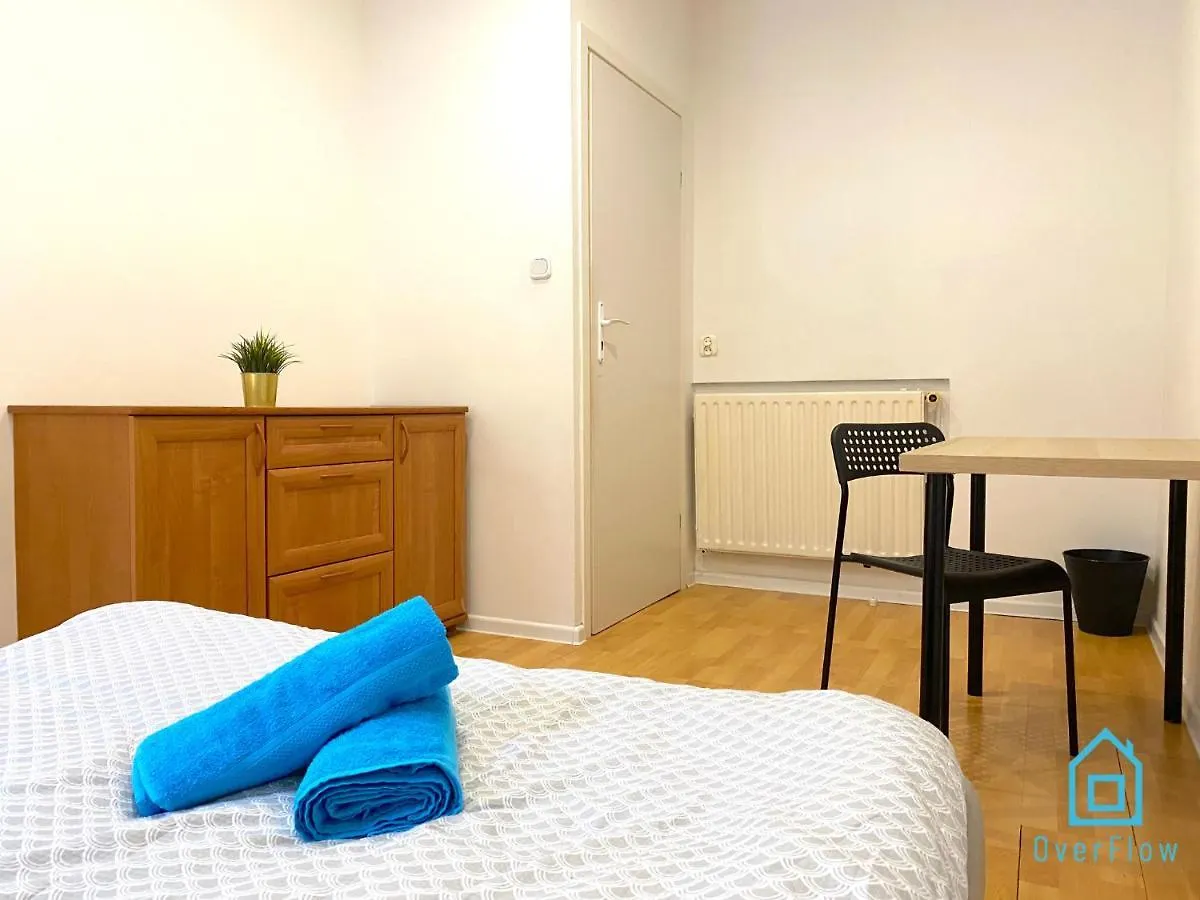 Kwatera prywatna Twig Room Gdańsk Polska